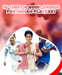 12 bet login india for Indian users