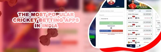 Best apps for cricket betting in India