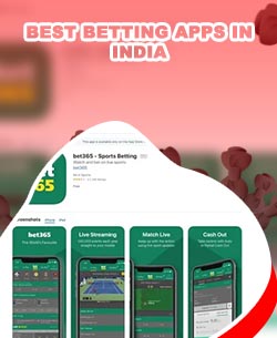 Best betting app in india quora