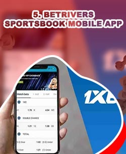 Best betting app