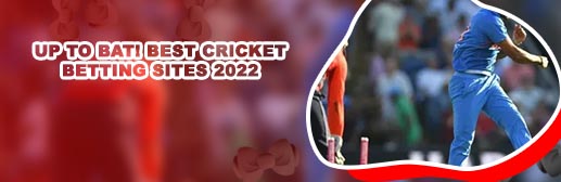 Best cricket bet site
