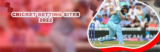 Best cricket betting odds
