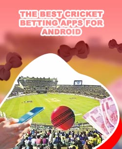 Best cricket betting