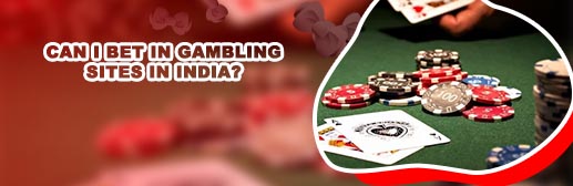 Best gambling sites in india