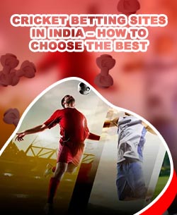 Best sports betting sites cricket