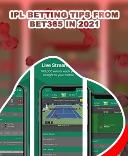 Bet 365 live ipl