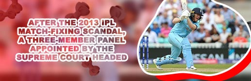 Betting fair cricket