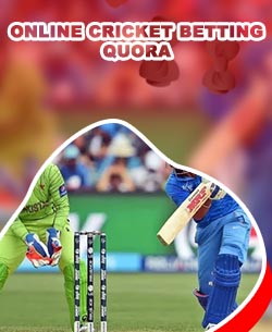 Betting on cricket