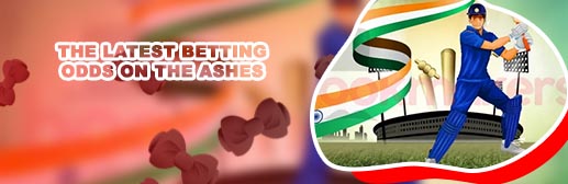 Betting on the ashes for Indian users