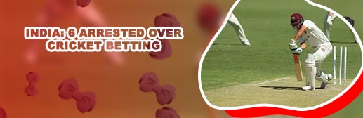 Betting regulations cricket