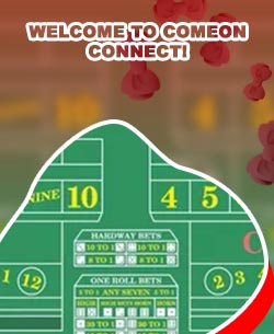 Comeon betting