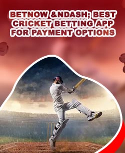 Cricket betting