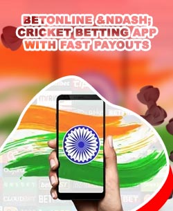 Cricket betting apps real money