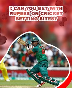 Cricket betting canada