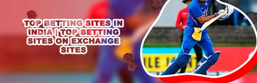 Cricket betting exchange sites for Indian players