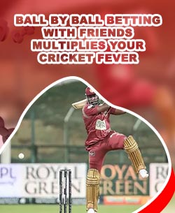 Cricket betting guru