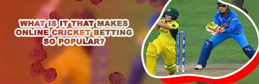 Cricket betting online india