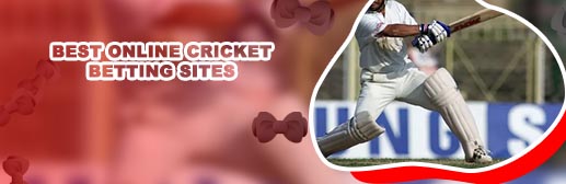 Cricket betting sites online