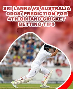 Cricket betting tips cricket