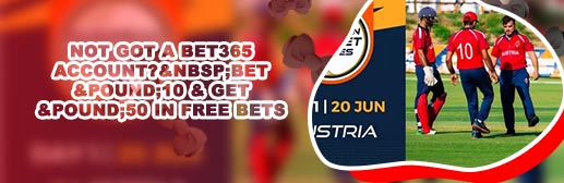 Cricket betting tips live
