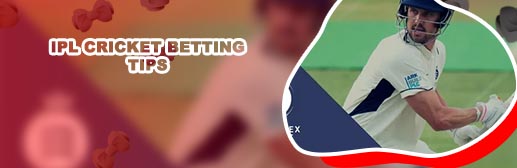 Cricket betting tricks
