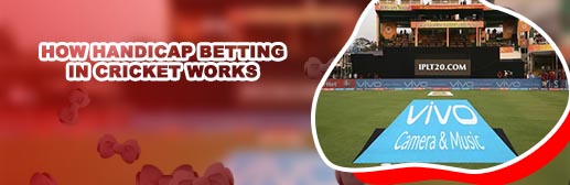 Cricket county championship betting for Indian users