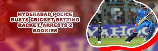 Cricket mazza betting