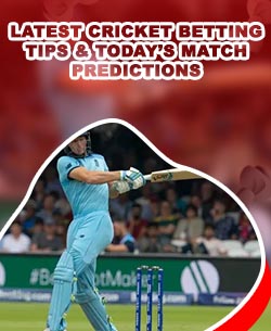 Cricket rate