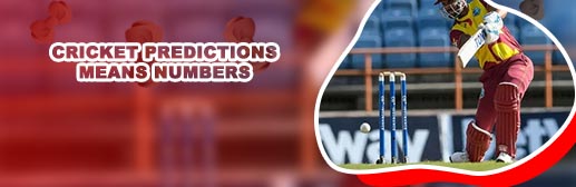 Cricket toss prediction