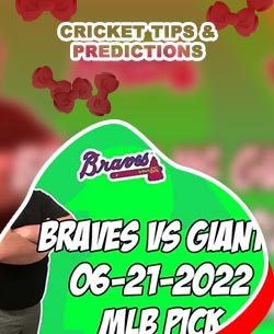 Free cricket betting tips 365