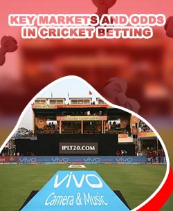 How to understand betting odds in cricket