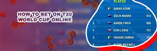 Icc t20 betting