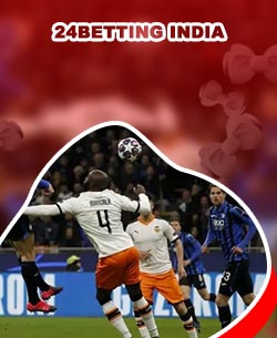 India 24 bet