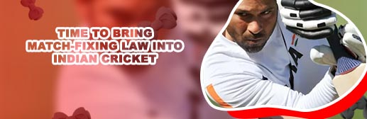 India cricket betting scandal