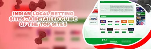 Indian local betting sites