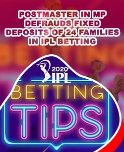 Ipl betting