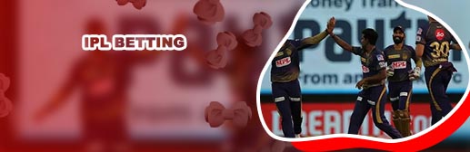 Ipl betting match