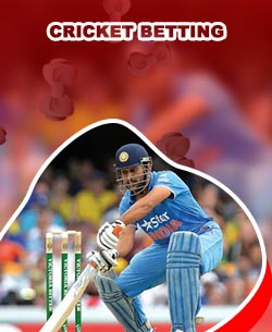 Live cricket session betting in Indian Rupees