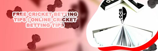 Ocb cricket betting tips