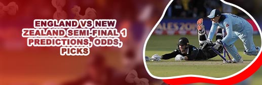 Odds england to win cricket