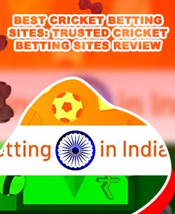 Online betting india