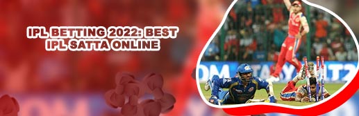 Online betting ipl cricket