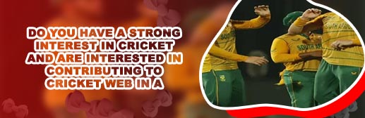 Online betting on cricket matches in india