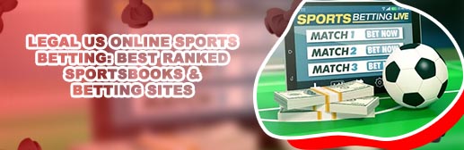 Online betting site