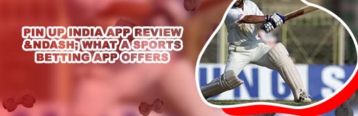 Online cricket betting app list India