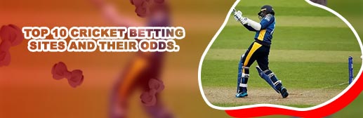 Online cricket betting betus