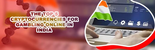 Online crypto cricket betting sites India
