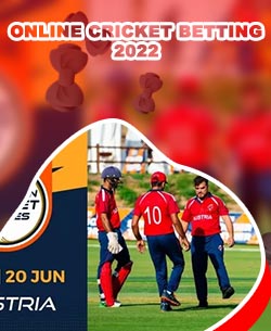 Star cricket betting