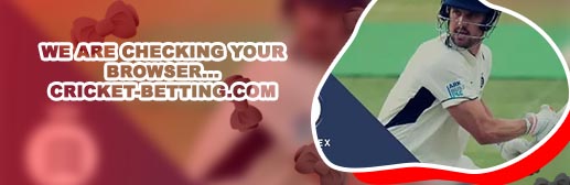 Tips on cricket betting