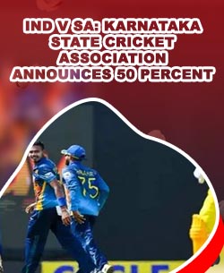 Today cricket match